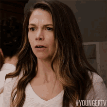 Shocked GIF - Younger Tv Younger Tv Land GIFs