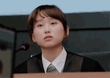 Kang Sol A Law School GIF - Kang Sol A Law School Kdrama GIFs