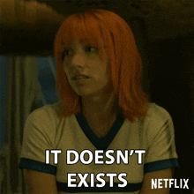 It Doesn'T Exists Nami GIF