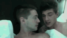 U GIF - Gay Love Couple GIFs