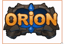Orion Game GIF - Orion Game Art GIFs