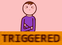 Triggeres GIF - Triggeres GIFs