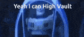 Untitled Tag Game High Vault GIF - Untitled Tag Game High Vault Buzz Lightyear GIFs