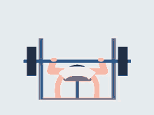 Weight Lifting GIF - Weight Lifting Working GIFs