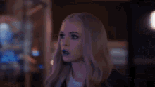 Frost Attacks Deasthstorm GIF