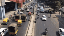 Traffic Bengaluru GIF