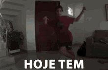 Hoje Tem Today Is The Day GIF - Hoje Tem Today Is The Day Hoje GIFs