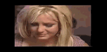 Britney Spears Crying GIF - Britney Spears Crying Sad GIFs