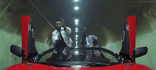 Reminder The Weeknd GIF - Reminder The Weeknd Car GIFs