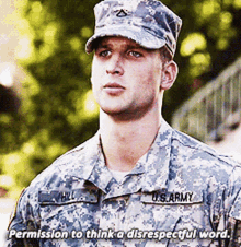 Enlisted Randy GIF - Enlisted Randy Hill GIFs