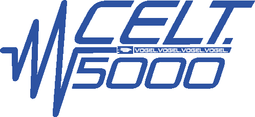 Celt5000 Vogel Sticker - Celt5000 Vogel Aguia Stickers
