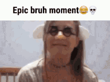 Epic Bruh Moment GIF - Epic Bruh Moment Bruh Meme GIFs