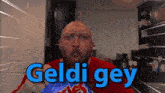 Geldi Ali GIF - Geldi Ali Geldi GIFs