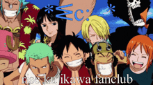 Rise Kujikawa Rkfc GIF - Rise Kujikawa Rkfc One Piece GIFs