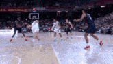 Basketball Baloncesto GIF - Basketball Basket Baloncesto GIFs