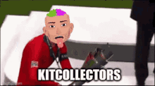 Kitcollectors Fomo GIF