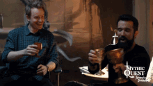 Party Cheers GIF