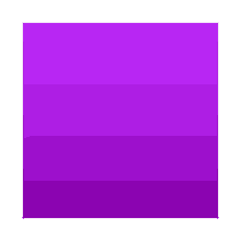 purple square symbols joypixels square large square