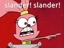 Slander Panini GIF - Slander Panini Chowder GIFs