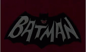 60s Batman Logo GIFs | Tenor