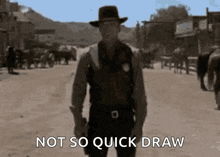 Western Duel GIF - Western Duel Draw GIFs