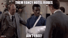 Beverly Palms Hotel Beverly Hills Cop GIF - Beverly Palms Hotel Beverly Hills Cop Robe GIFs