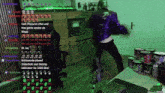 Jay Riddle GIF