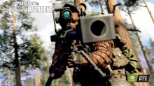Call Of Duty Nvidia GIF - Call Of Duty Nvidia Geforce GIFs