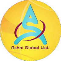 Ashni Global Ielts Sticker - Ashni Global Ielts Admission Stickers