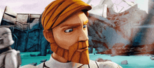 Obi Wan Tcw GIF - Obi Wan Tcw Clone Wars GIFs