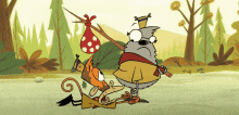 Camp Lazlo Get Off Of Me GIF - Camp Lazlo Get Off Of Me GIFs