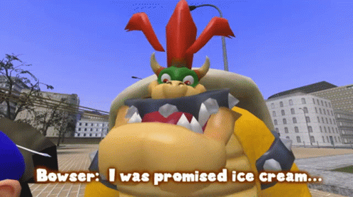 ice bowser