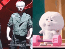 Snowball Jaemin Jaemin Snowball GIF - Snowball Jaemin Jaemin Snowball Angry Jaemin GIFs