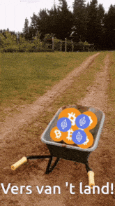 Crypto Farm Bitcoin GIF