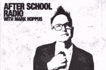 Mark Hoppus After School Radio GIF - Mark Hoppus After School Radio Bibout182 GIFs