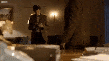 Doctor Who White House GIF - Doctor Who White House Oval Office GIFs