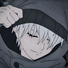 Anime GIF