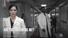 Are You Following Me Maybe GIF - Are You Following Me Maybe Asking GIFs