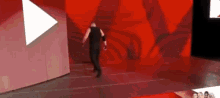 Roman Reigns Dean Ambrose GIF