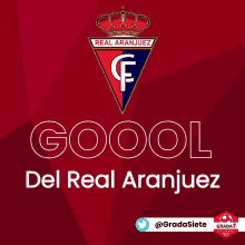 Gol Real Aranjuez Real Aranjuez Preferente GIF