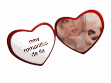New Romantics Newromanticstv GIF - New Romantics Newromanticstv New Romantic GIFs