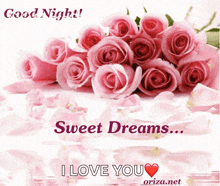 Sweet Dreams शुभरात्रि GIF - Sweet Dreams शुभरात्रि शुभ GIFs
