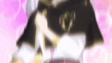 Black Clover Anime GIF - Black Clover Anime Girl GIFs
