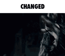 Changed Venom GIF - Changed Venom GIFs