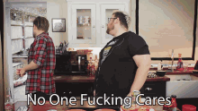 No One Cares Tom Ska GIF - No One Cares Tom Ska Your Opinions Are So Invalid GIFs