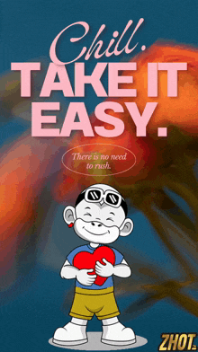 Chill Take It Easy GIF - Chill Take It Easy Relax GIFs