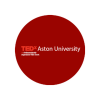 Aston Tedxastonuniversity Sticker - Aston Tedxastonuniversity Tedx Stickers