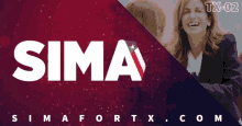 Sima For Texas Tx02 GIF