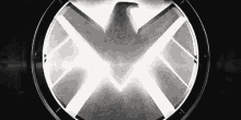 marvel shield logo
