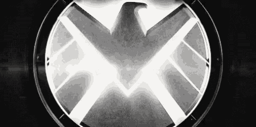 avengers shield symbol
